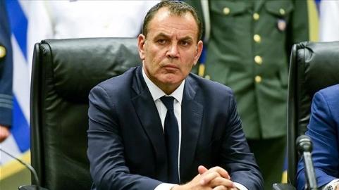 Οργή Παναγιωτόπουλου για τις διαρροές: «Ελβετικό τυρί» τα επιτελεία - Οι αξιωματικοί να μιλάνε λιγότερο